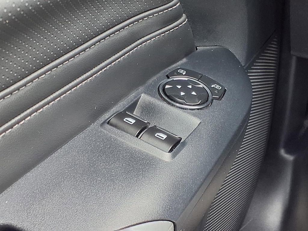 Used 2024 Ford Mustang Premium image 16