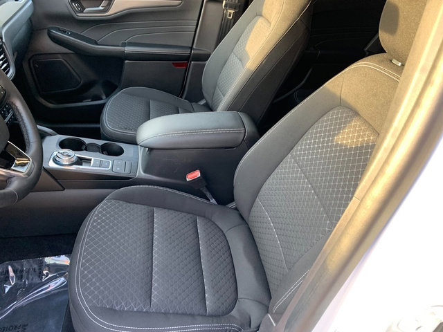Used 2023 Ford Escape Active image 17