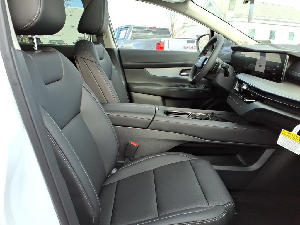 New 2026 Nissan Murano SL AWD/4WD image 7