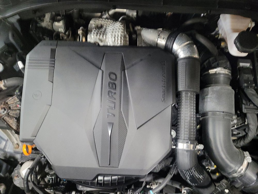 Used 2022 Kia Sorento SX image 30
