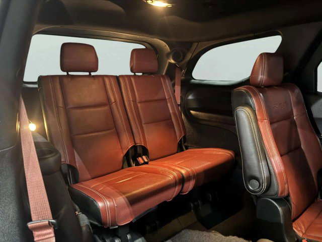 Used 2019 Dodge Durango SRT image 41