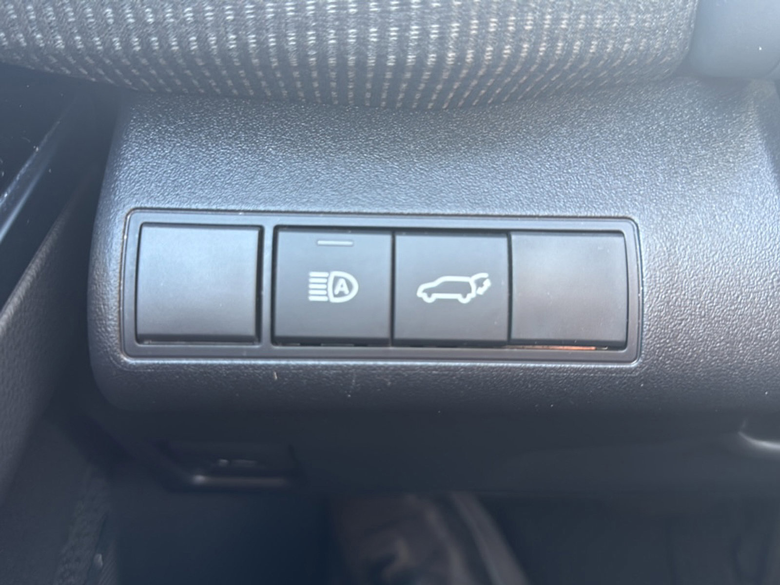 Certified 2023 Subaru Solterra AWD image 20