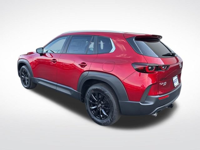 New 2026 MAZDA CX-50 AWD 2.5 S w/ Preferred Pkg image 3