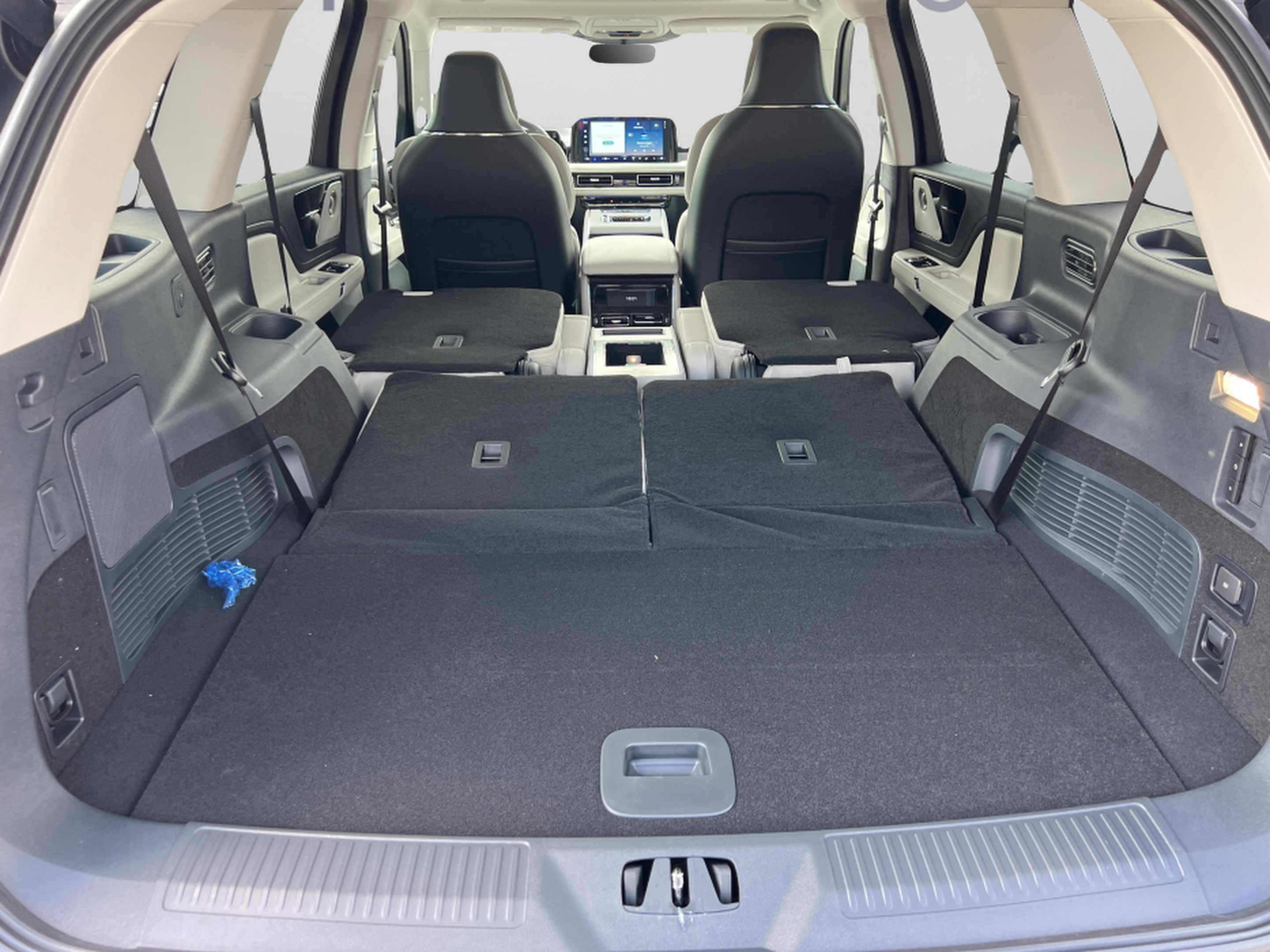 New 2027 Lincoln Aviator Reserve AWD/4WD image 22
