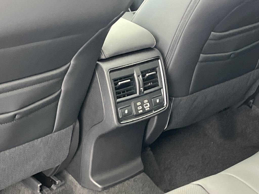 New 2026 Subaru Forester Touring AWD/4WD image 39