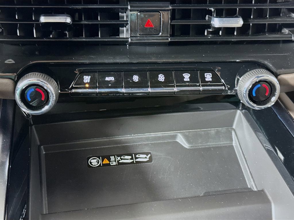 New 2026 Chevrolet Tahoe LT w/ Comfort Package image 16