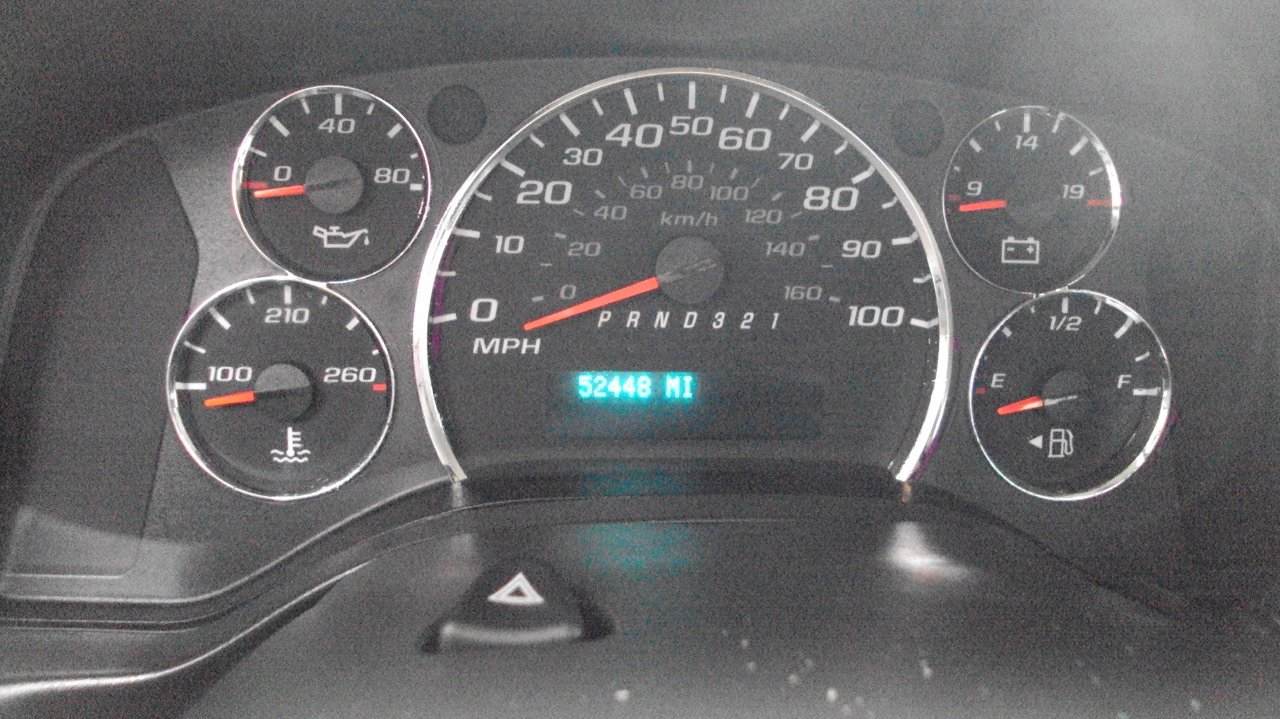 Used 2014 Chevrolet Express 1500 LT w/ LT Preferred Equipment Group image 19