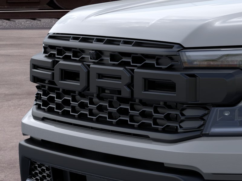 New 2026 Ford Ranger Raptor AWD/4WD image 17