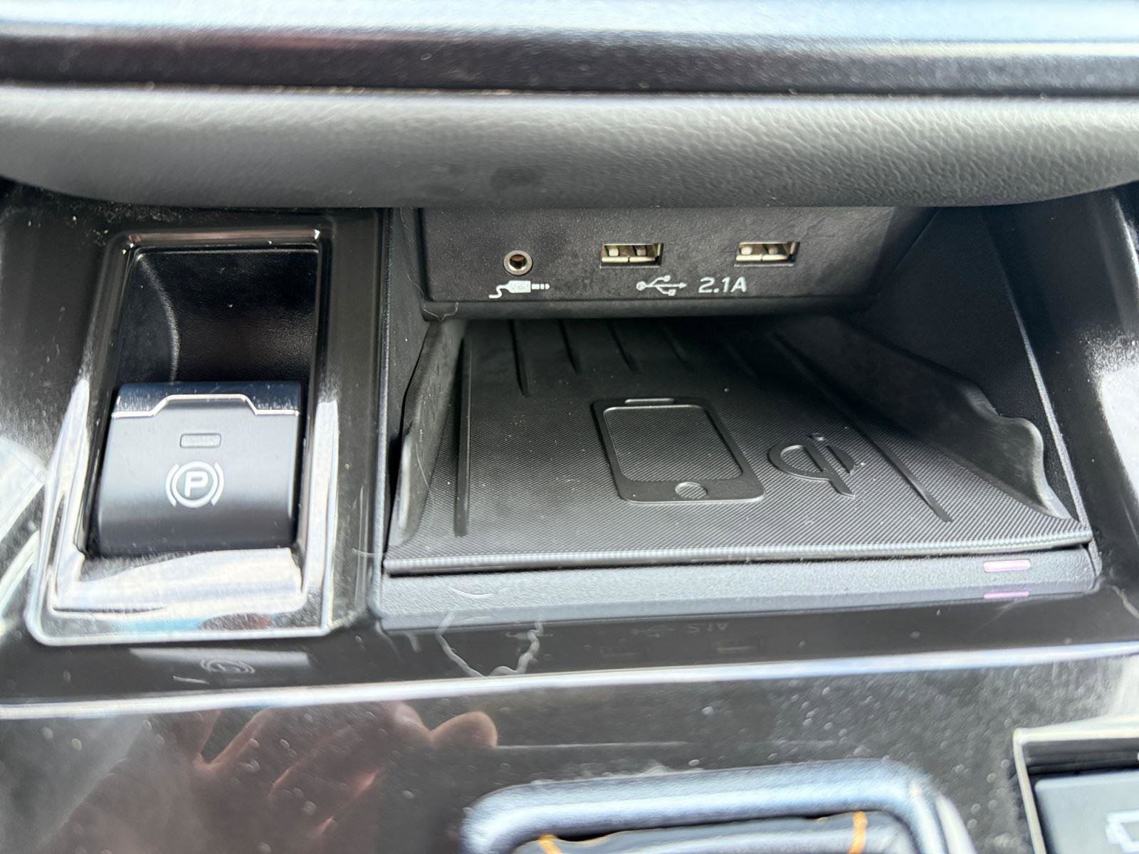 Used 2022 Subaru Outback Wilderness w/ Wilderness Package image 26