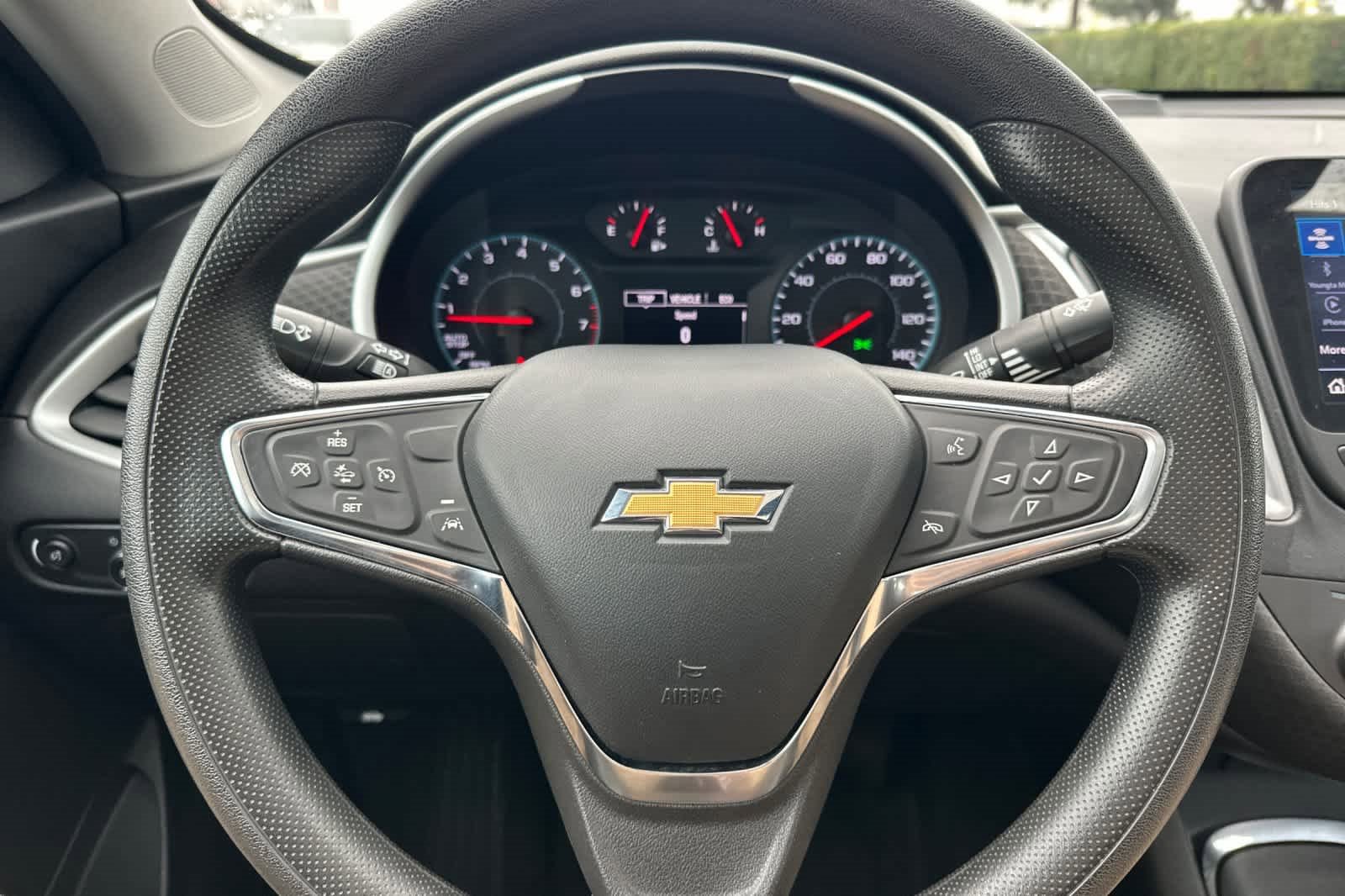 Used 2023 Chevrolet Malibu LT image 22