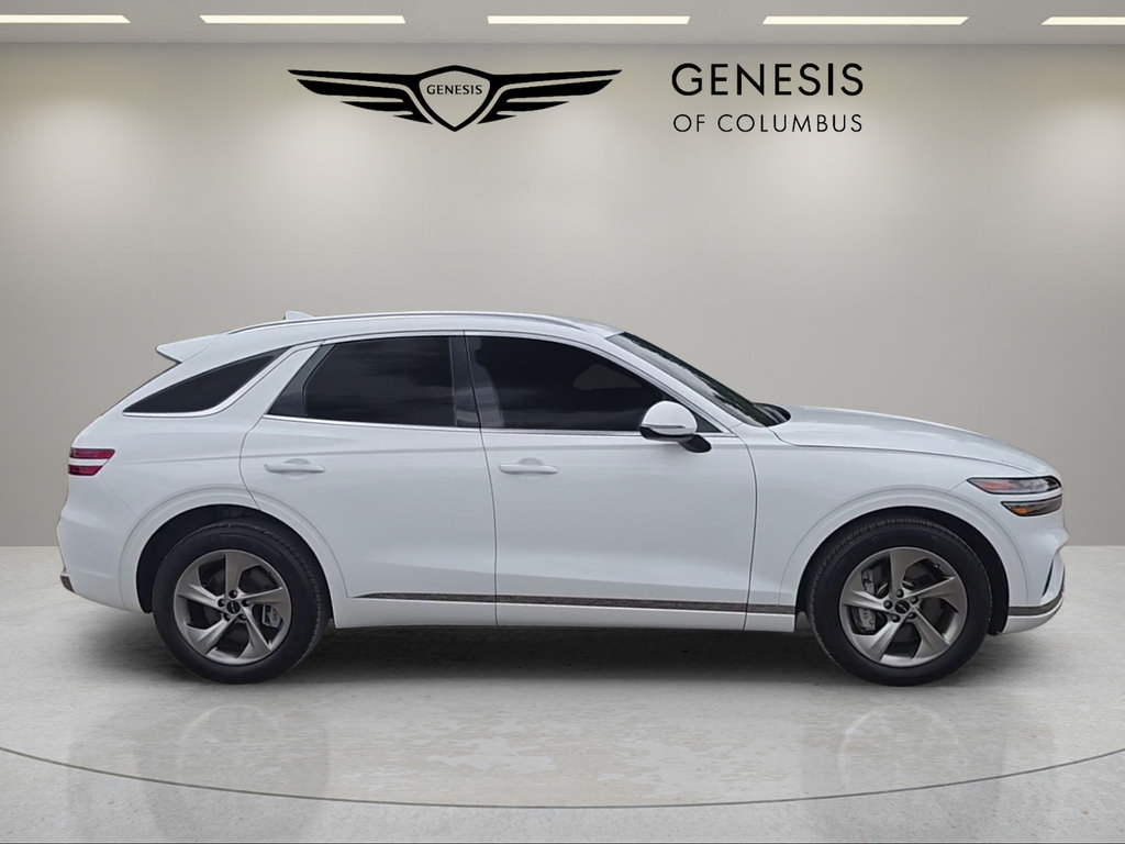 Used 2026 Genesis GV70 2.5T AWD/4WD image 6