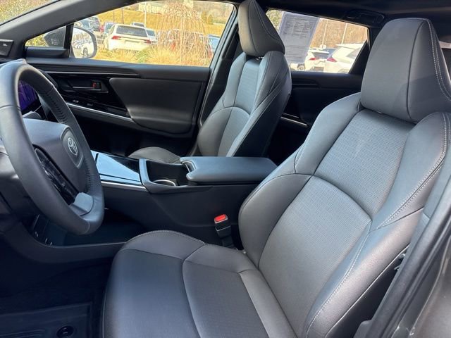Used 2025 Toyota bZ4X AWD w/ Weather Package image 25