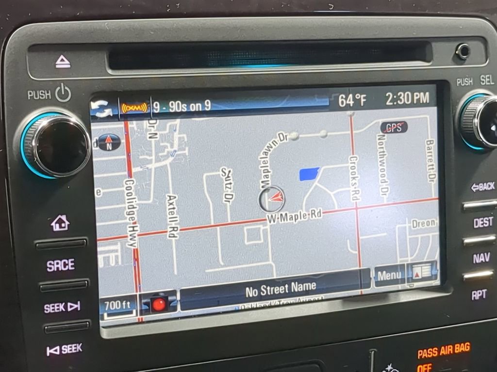 Used 2017 Buick Enclave Leather image 33