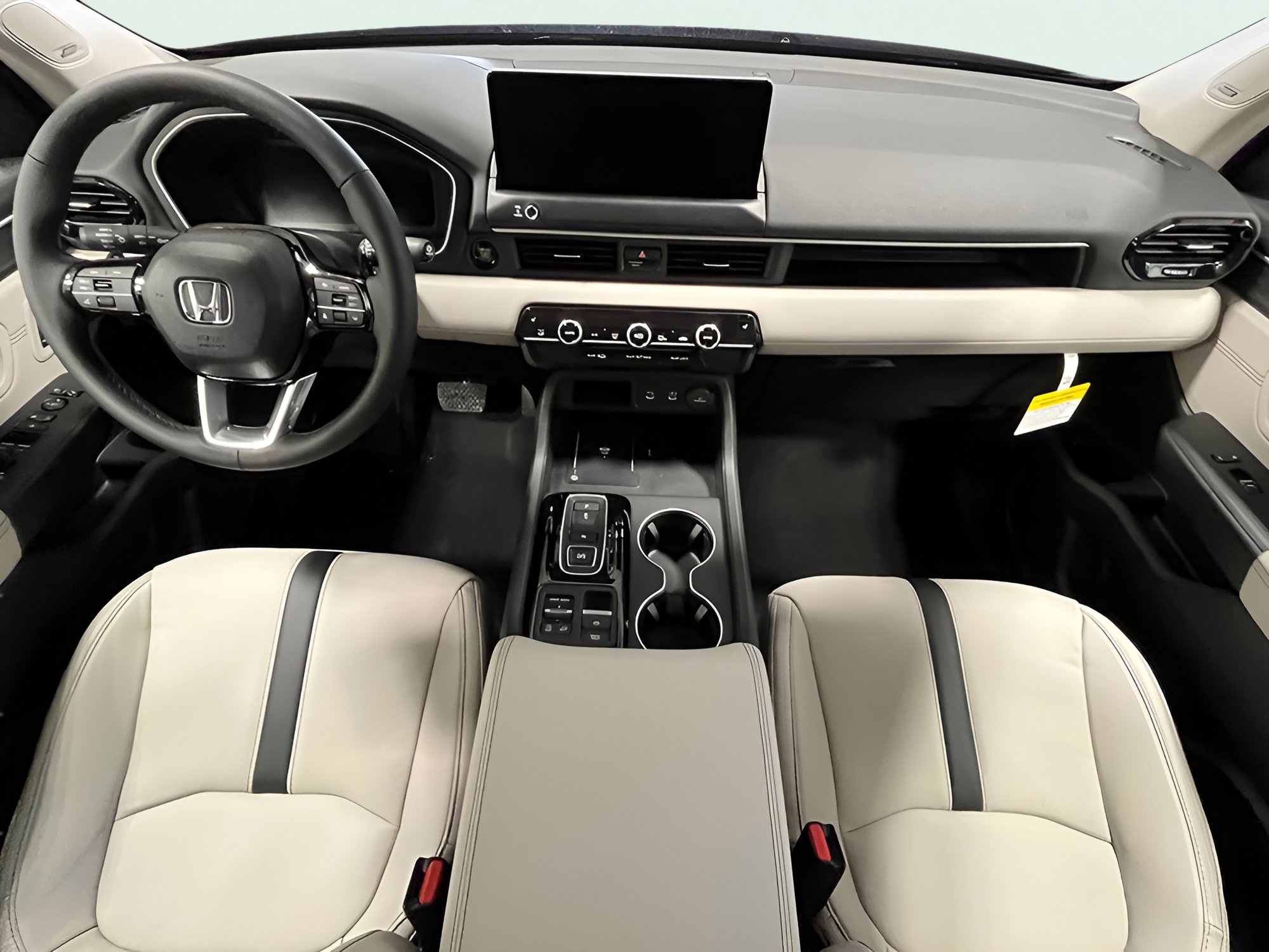 New 2026 Honda Pilot image 21