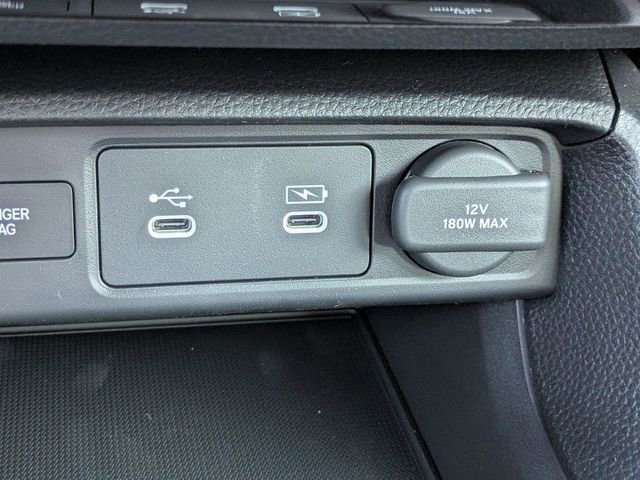 New 2026 Honda Civic Sport image 22