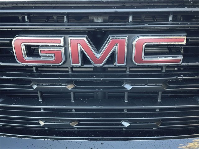 New 2026 GMC Sierra 1500 Pro w/ Pro Value Package image 36