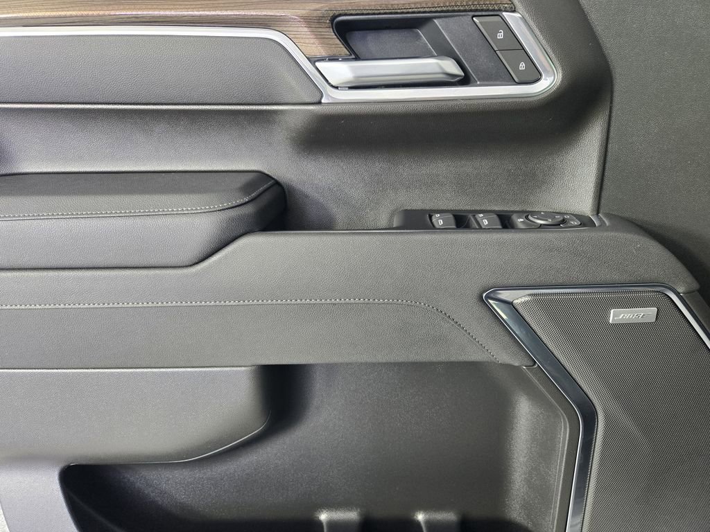 New 2026 Chevrolet Silverado 1500 LT Trail Boss w/ Convenience Package II AWD/4WD image 23