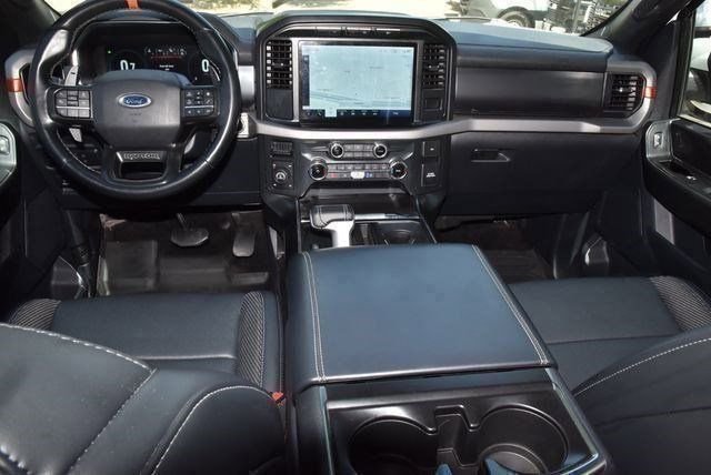 Used 2022 Ford F150 Raptor w/ Torsen Package AWD/4WD image 11