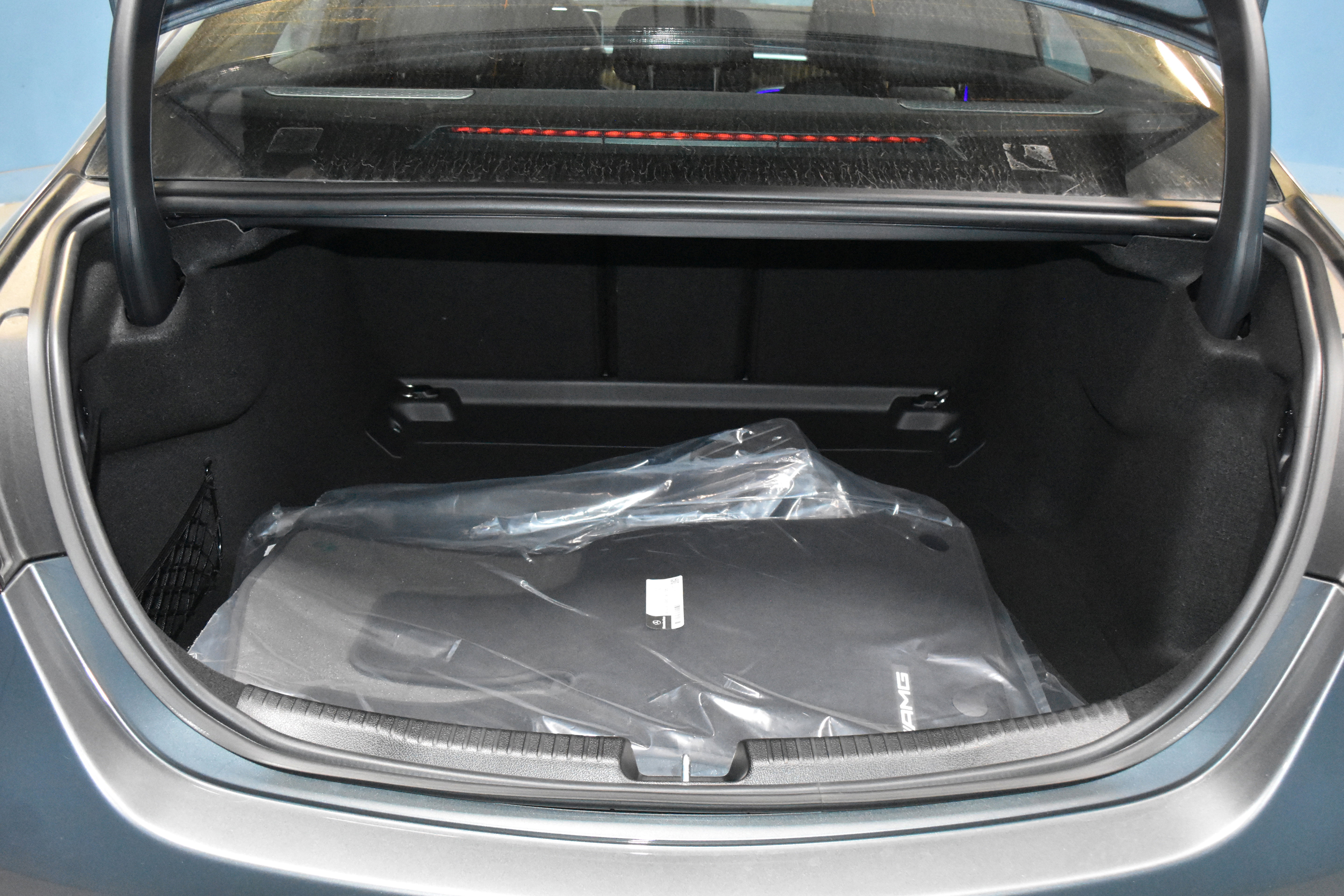 New 2026 Mercedes-Benz C 300 4MATIC Sedan image 23