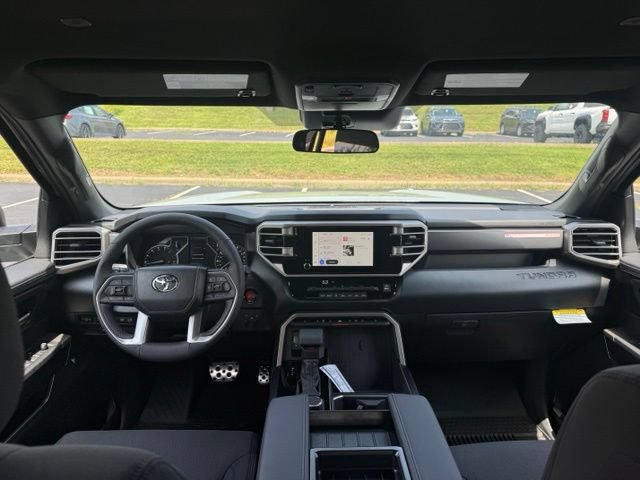 New 2026 Toyota Tundra SR5 AWD/4WD image 18