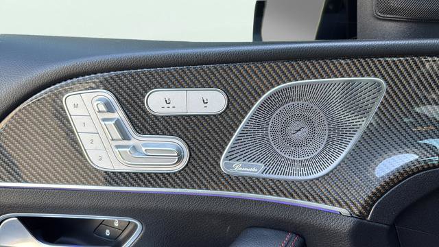 Used 2021 Mercedes-Benz GLE 53 AMG 4MATIC image 12