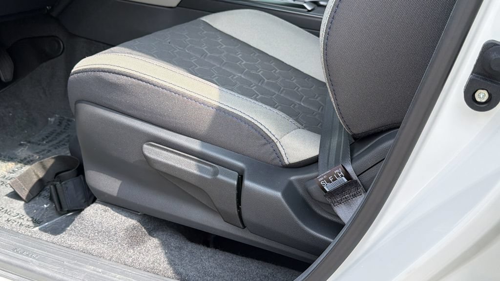 New 2026 Subaru Forester AWD/4WD image 26