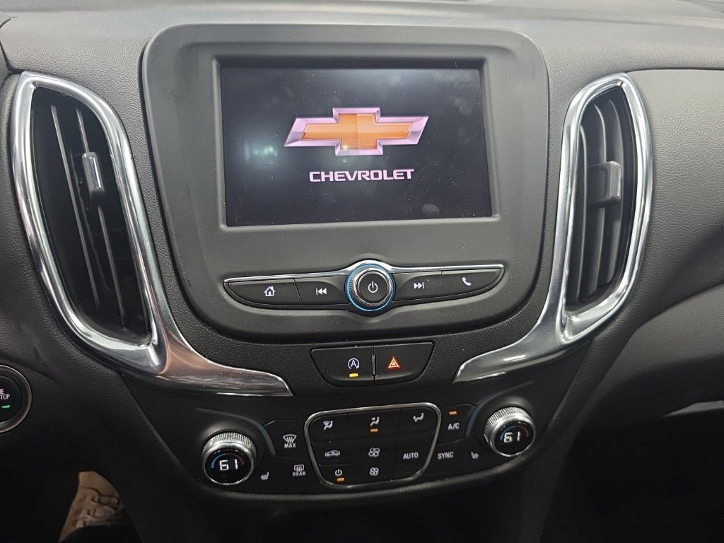 Certified 2024 Chevrolet Equinox LT FWD image 15