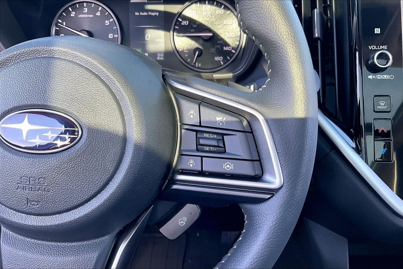 New 2026 Subaru Ascent Limited image 16