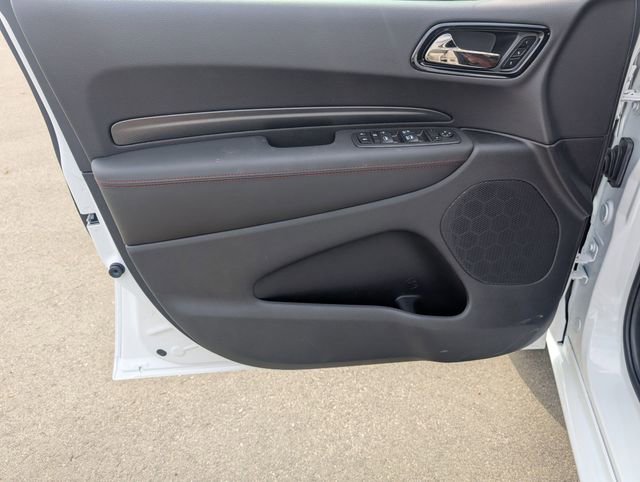 New 2026 Dodge Durango GT image 9