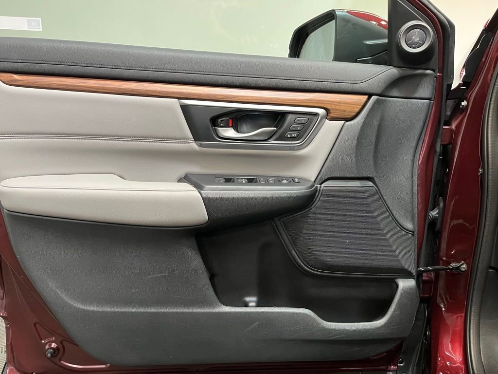 Used 2019 Honda CR-V EX-L image 13
