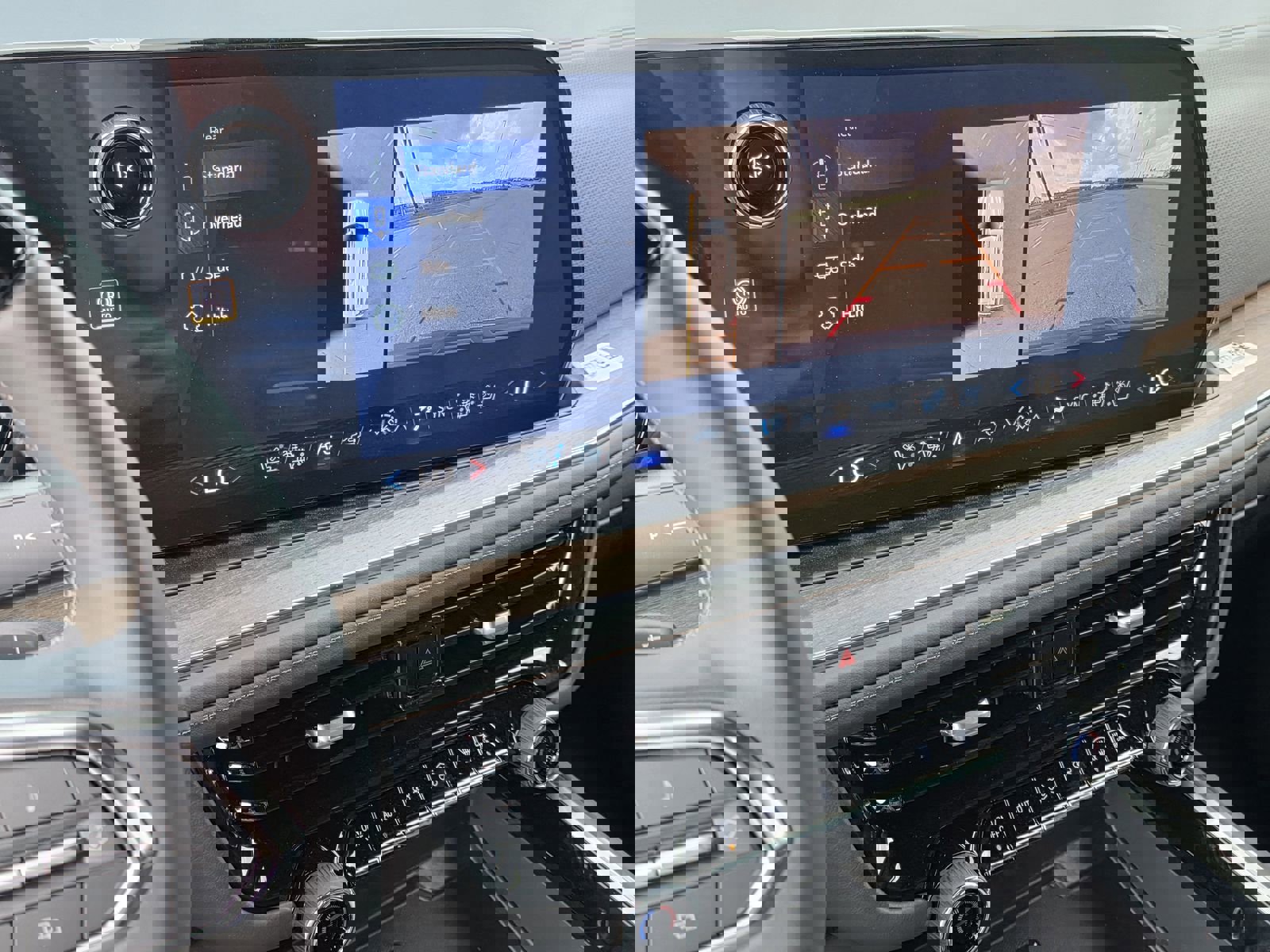 New 2026 Chevrolet Tahoe High Country image 9