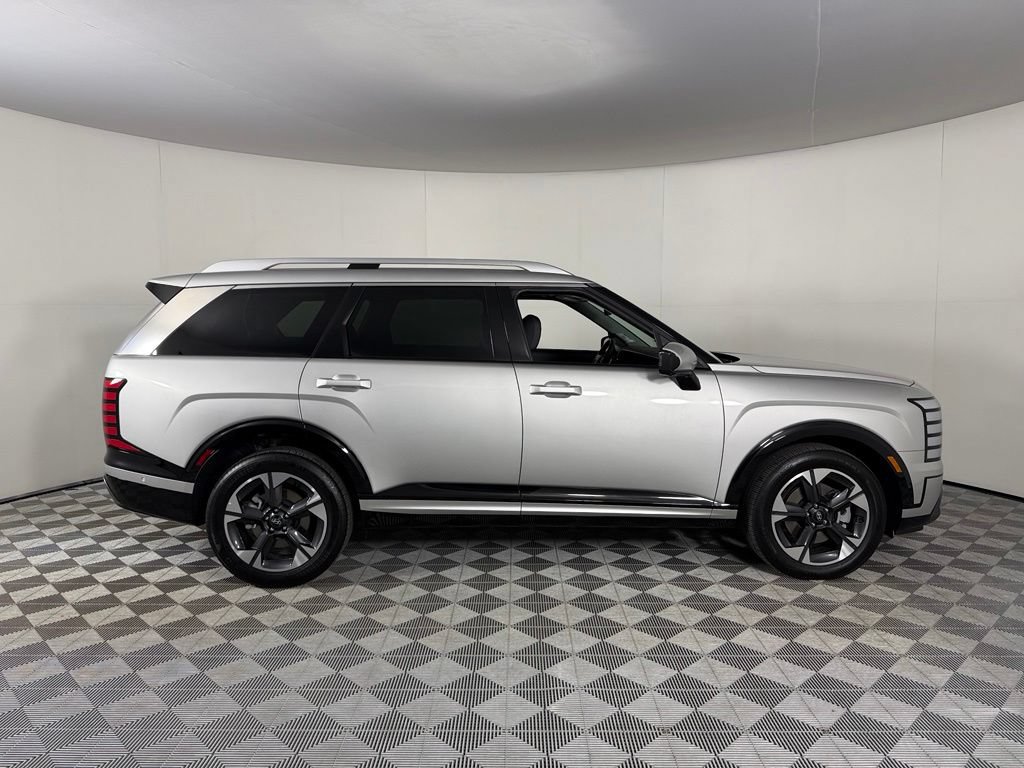 Used 2026 Hyundai Palisade Limited AWD/4WD image 6