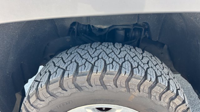 Certified 2019 Chevrolet Silverado 3500 LTZ w/ Duramax Plus Package AWD/4WD image 14
