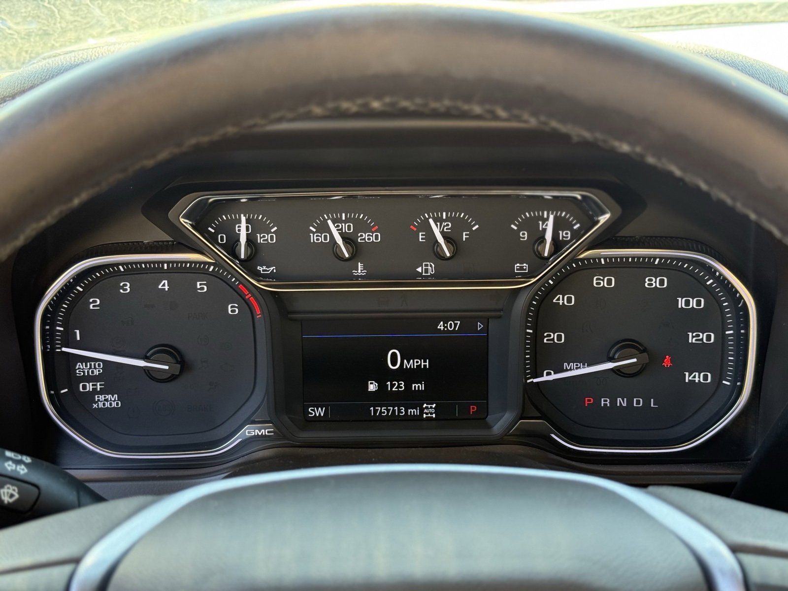 Used 2019 GMC Sierra 1500 SLE w/ SLE Value Package image 35