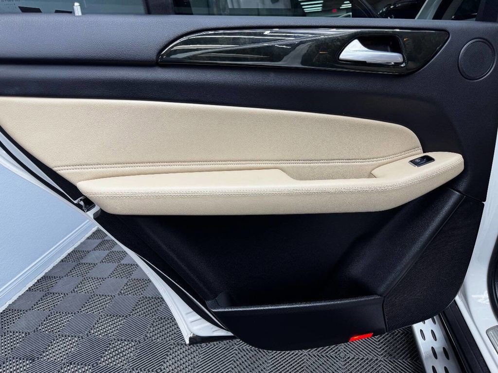 Used 2019 Mercedes-Benz GLS 450 GLS 450 image 45