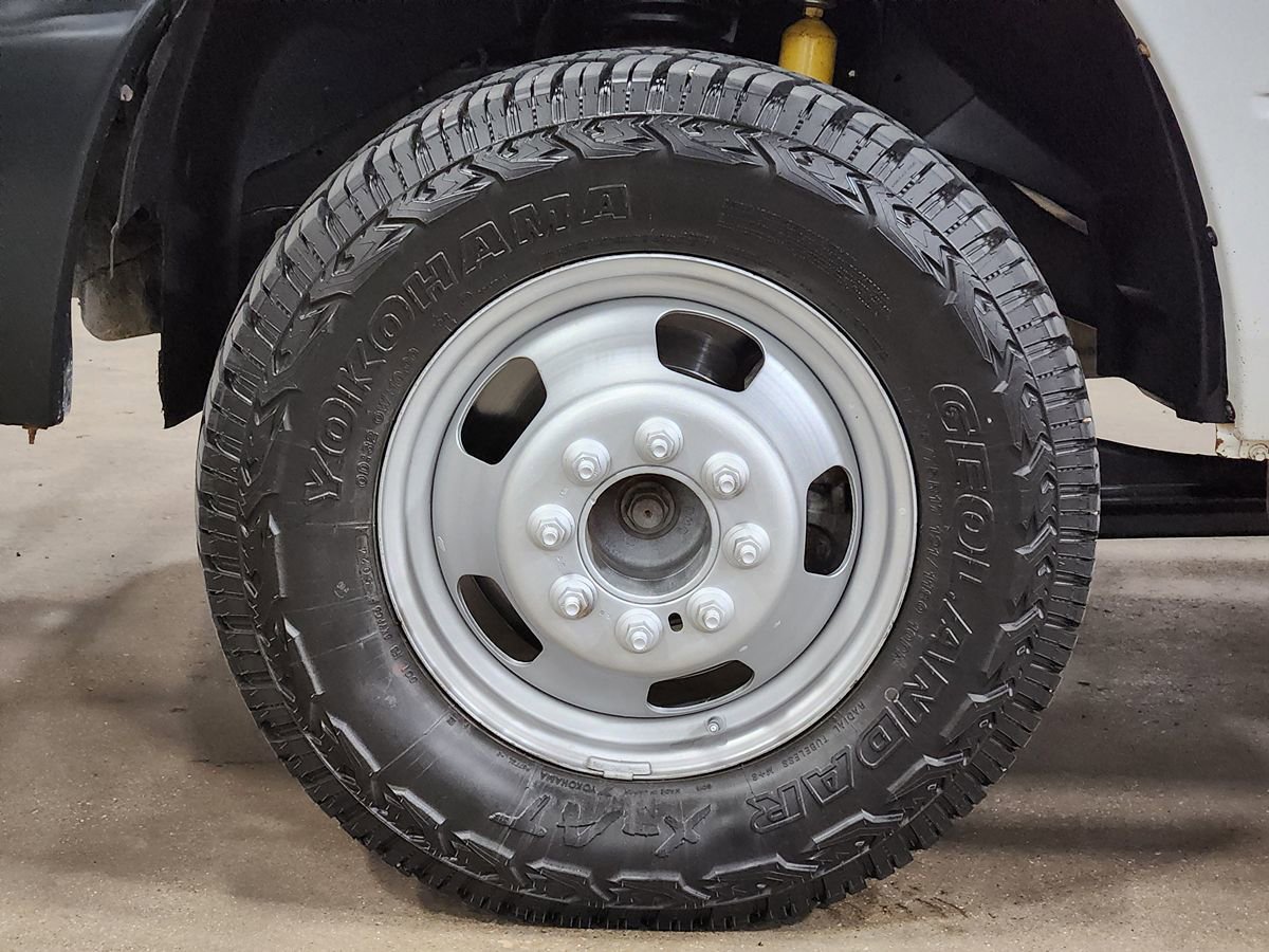 Used 2018 RAM 3500 Tradesman AWD/4WD image 26