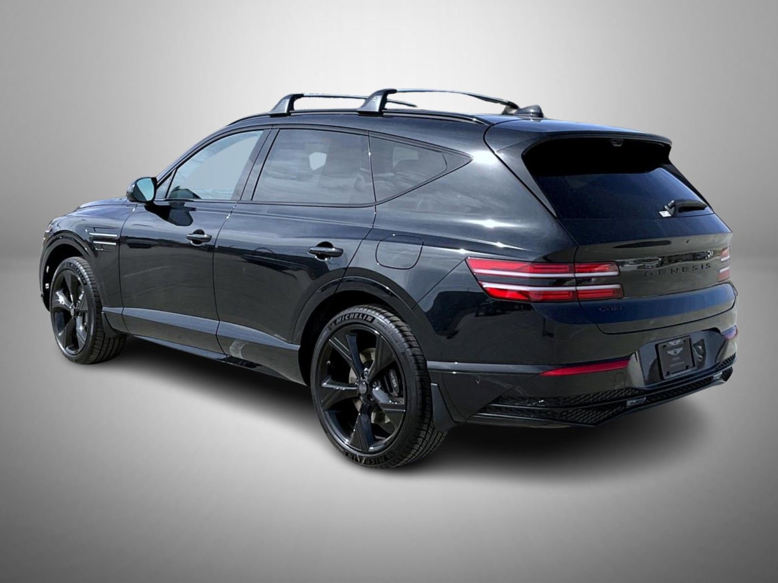 New 2026 Genesis GV80 3.5T Prestige AWD/4WD image 7