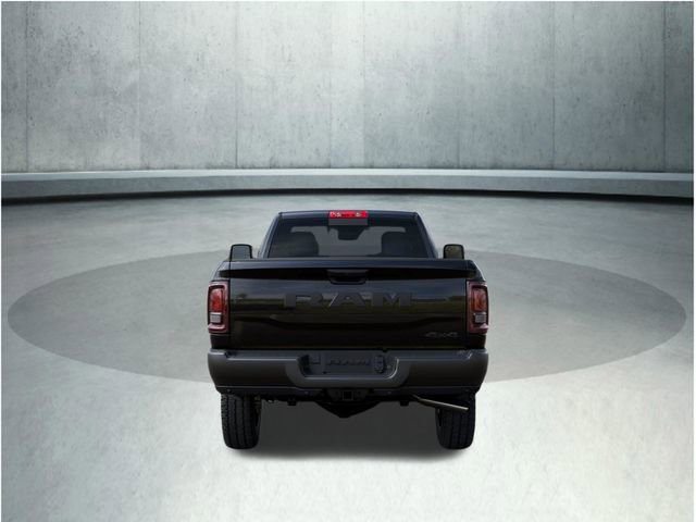New 2026 RAM 3500 Tradesman image 7