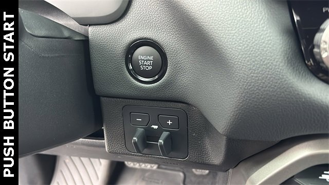 New 2026 Toyota Tundra Limited image 13