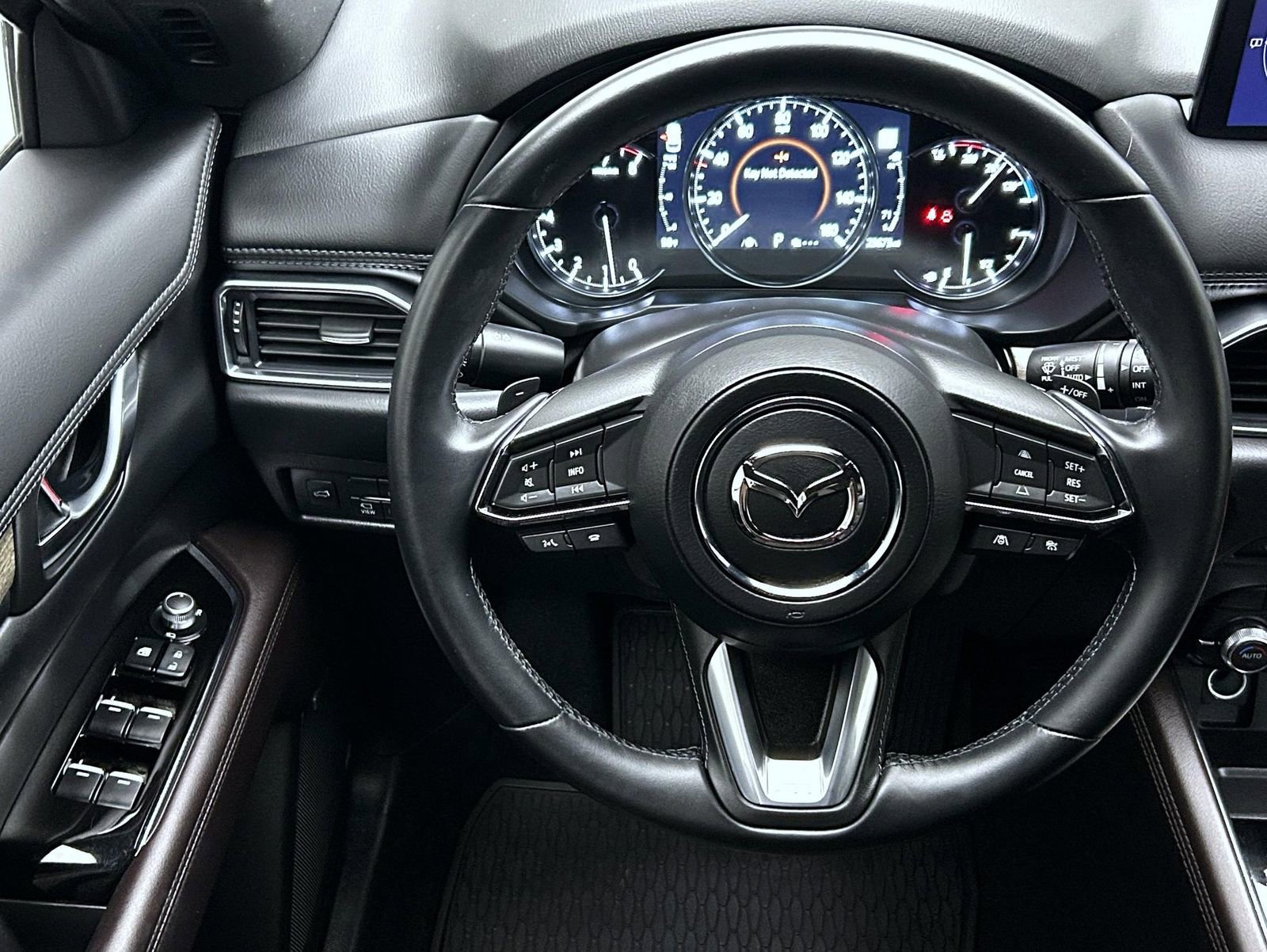 Certified 2023 MAZDA CX-5 Signature image 12