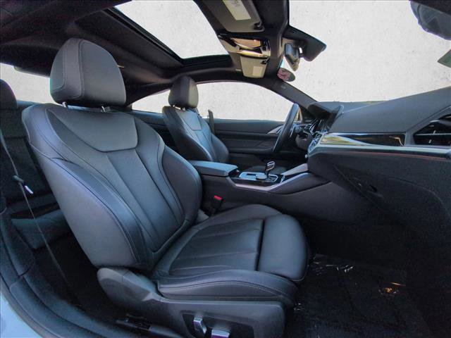 Certified 2023 BMW 430i 430i w/ M Sport Package image 23