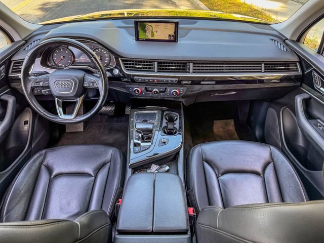 Used 2017 Audi Q7 2.0T Premium image 28