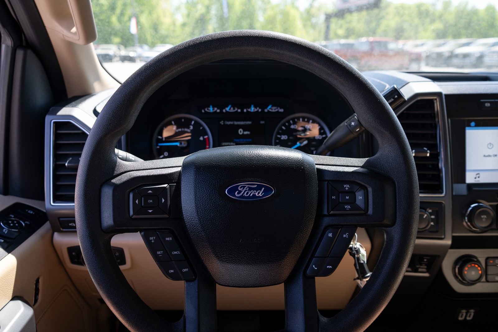 Used 2019 Ford F450 XLT w/ XLT Value Package AWD/4WD image 24