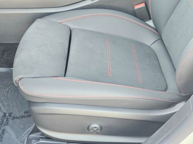 New 2026 Mercedes-Benz CLA 35 AMG 4MATIC image 18