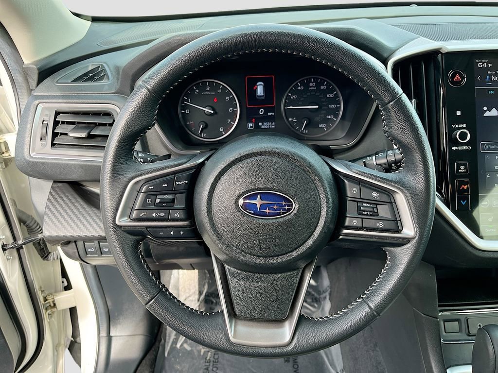 Used 2024 Subaru Ascent Premium w/ Convenience Package image 11