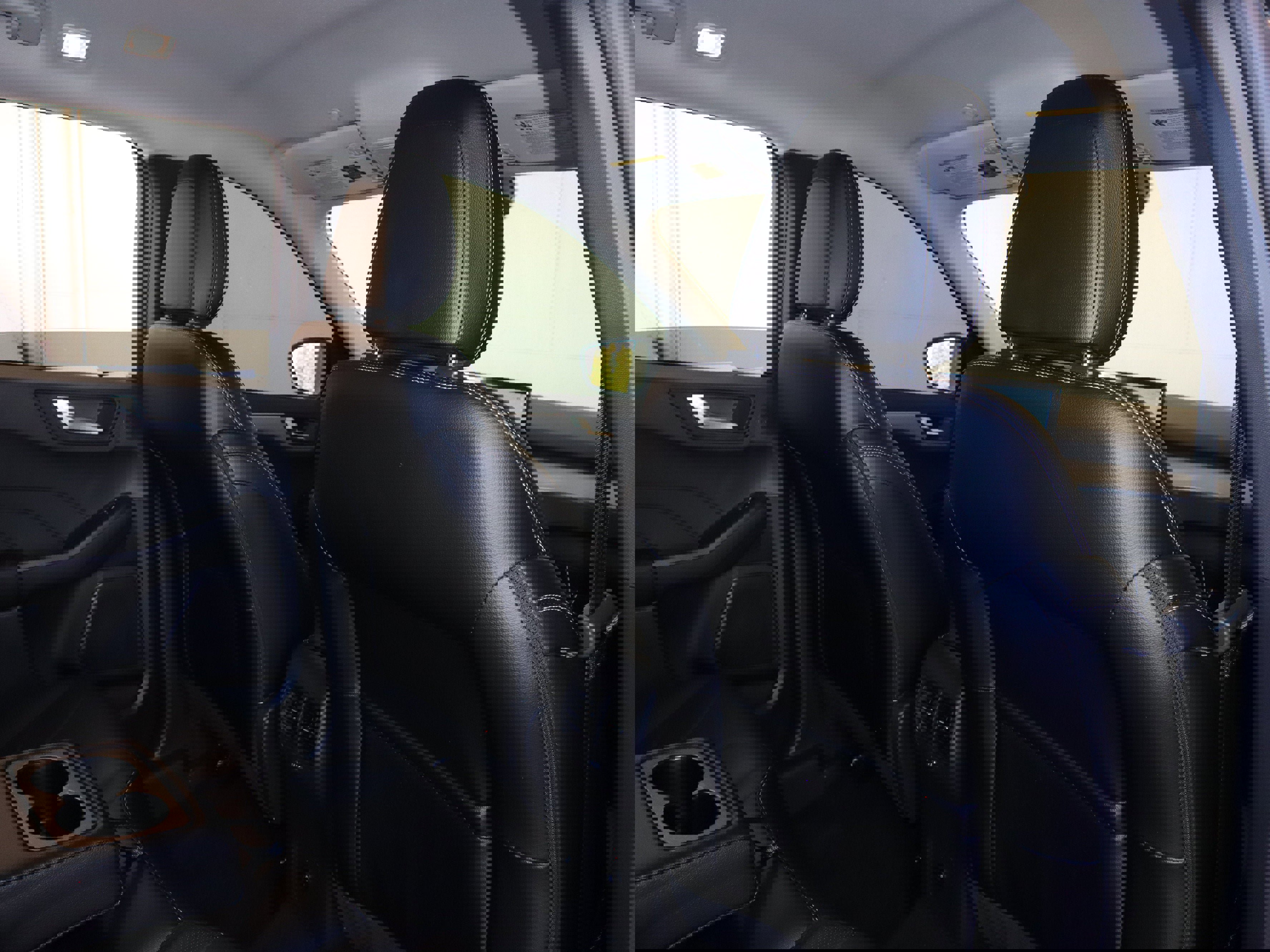 New 2025 Ford Escape SE w/ PHEV Premium Package image 41