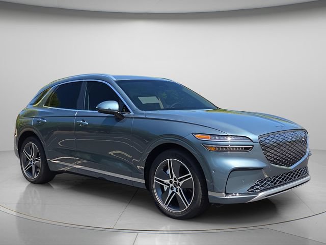 New 2027 Genesis Electrified GV70 Advance AWD/4WD image 3
