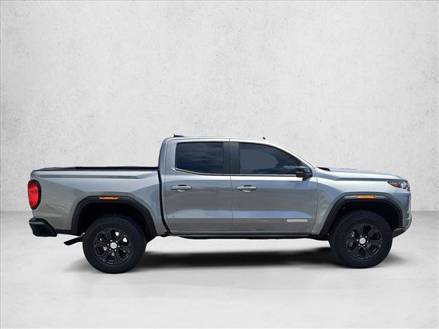 Used 2023 GMC Canyon Elevation w/ Convenience Package RWD video 4