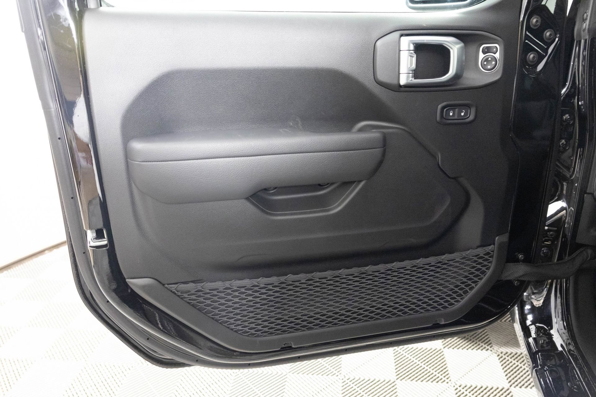 New 2026 Jeep Wrangler Sport S image 14