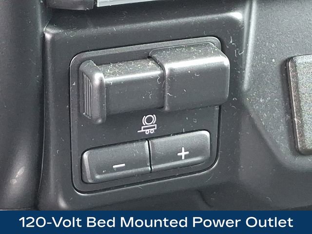 Used 2019 Chevrolet Silverado 1500 RST w/ All-Star Edition AWD/4WD image 17